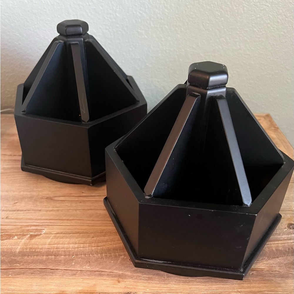 Rotating Art/Craft Organizers